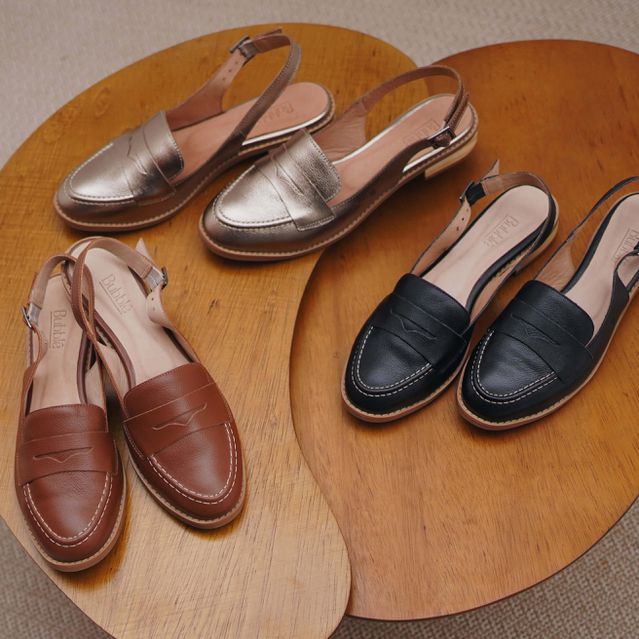 Mule - LEVEZA - Champagne - 664.51