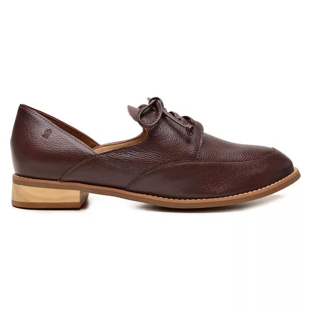 Sapato - DESEJO - Madeira - 664.37