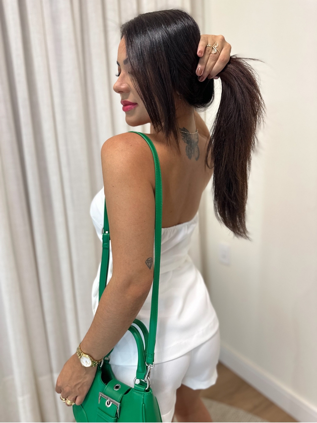 Conjunto Alfaiataria Juliana Branco 