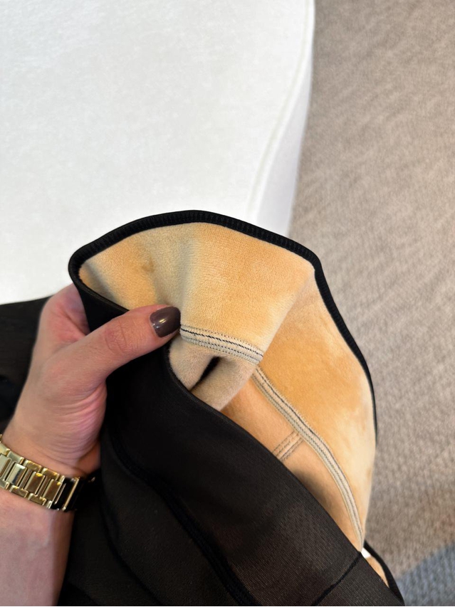 Meia Calça Peluciada 