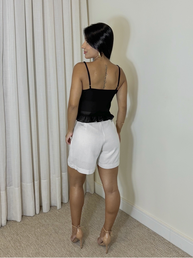 Short Vanessa Branco