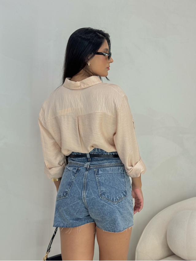 Short Jeans Listra