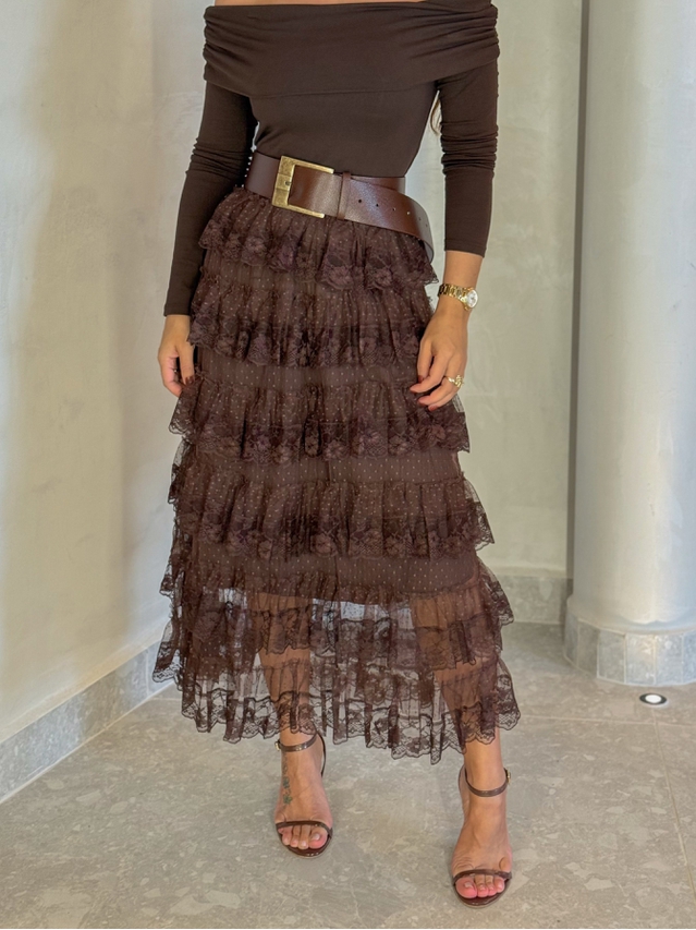 Saia Tule Toronto Café 