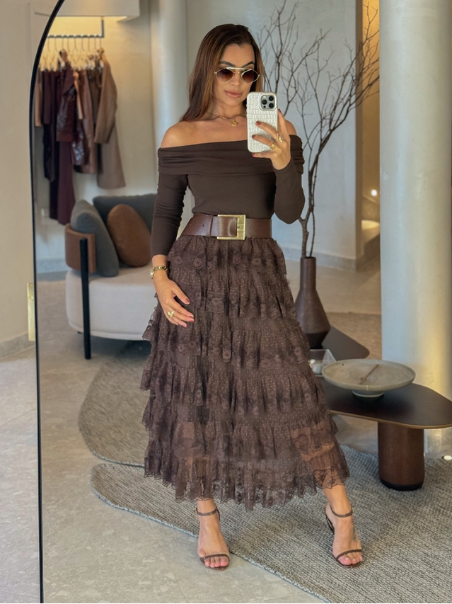 Saia Tule Toronto Café 