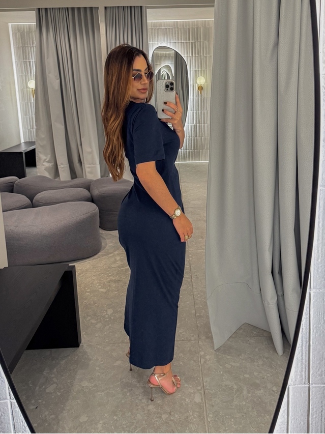 Vestido Kelly Marinho