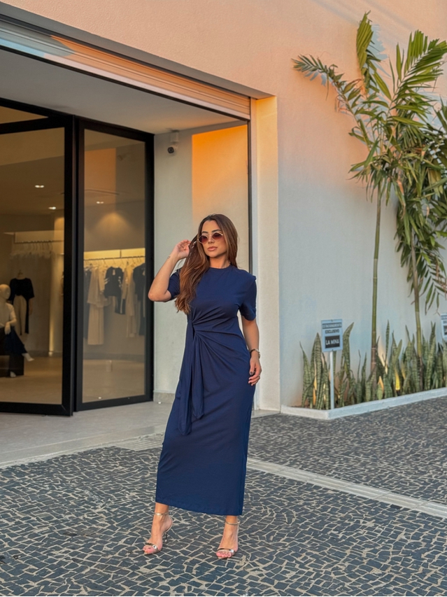 Vestido Kelly Marinho