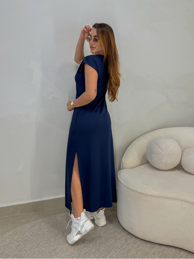 Vestido Muriel Marinho