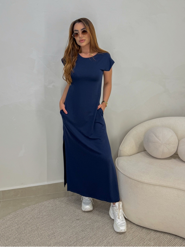 Vestido Muriel Marinho