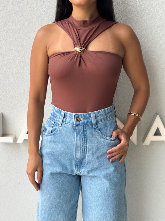 Body Metal Doris Café 