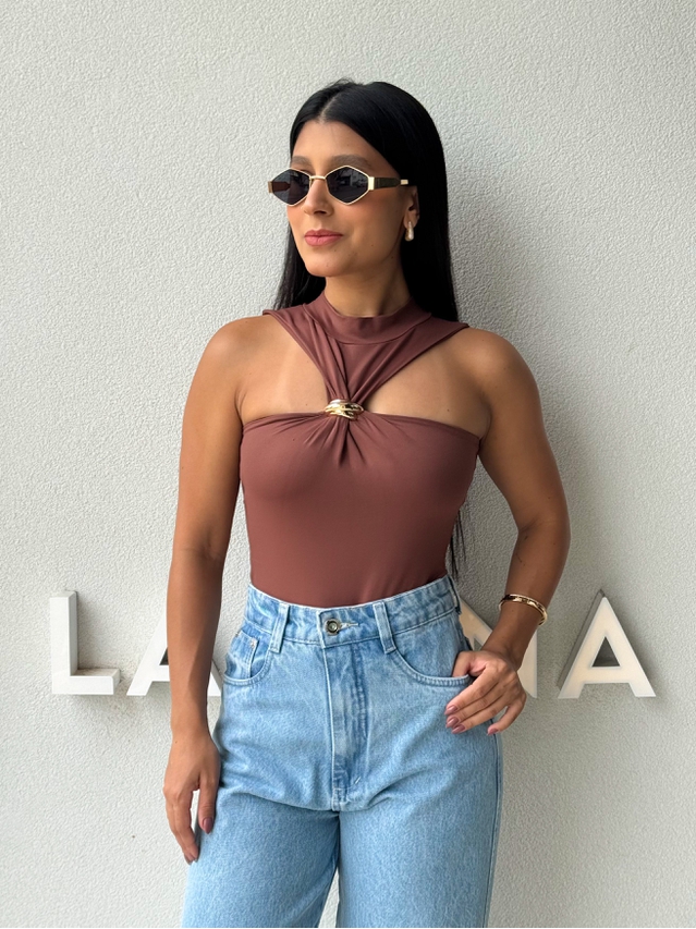 Body Metal Doris Café 