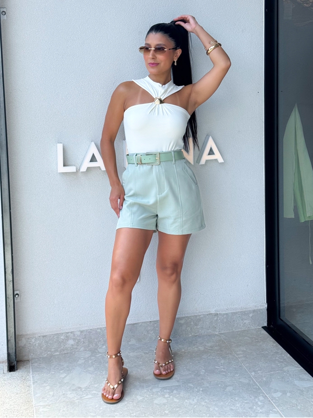 Body Metal Doris Off