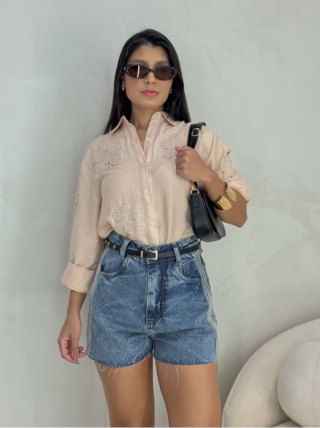 Short Jeans Listra