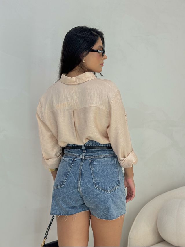 Short Jeans Listra