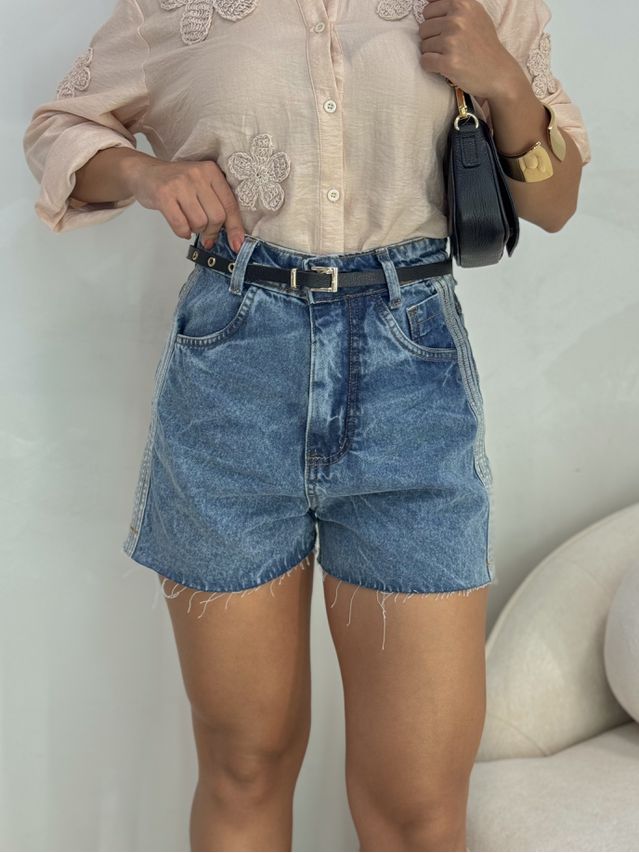 Short Jeans Listra