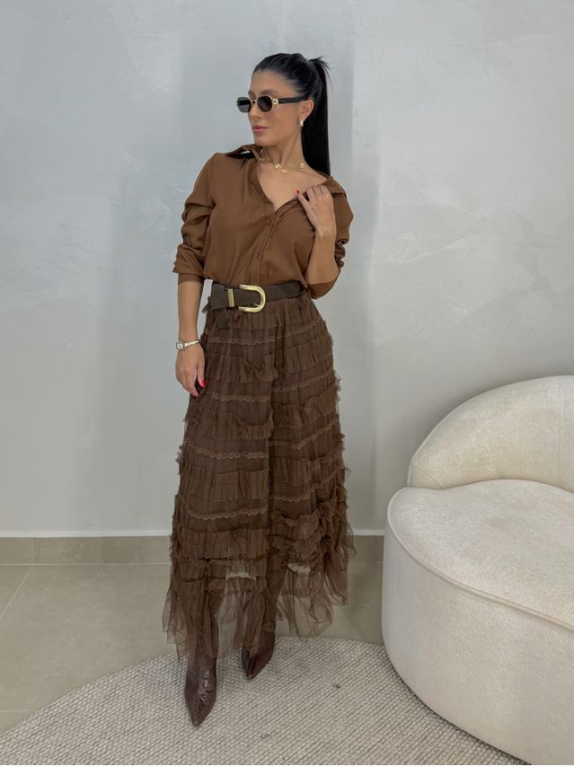 Saia Tule Vicenza Café