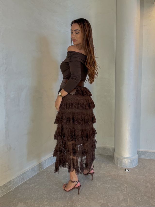 Saia Tule Toronto Café 