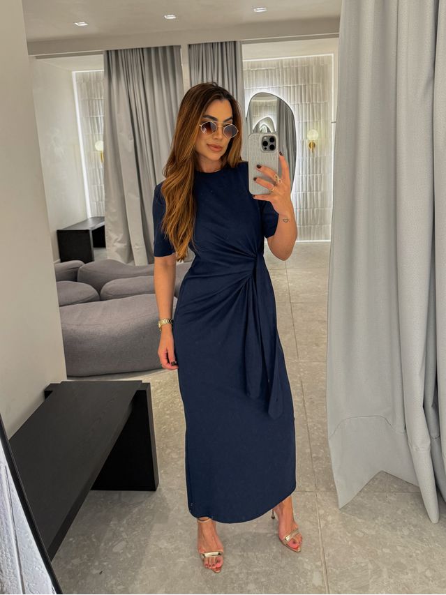 Vestido Kelly Marinho