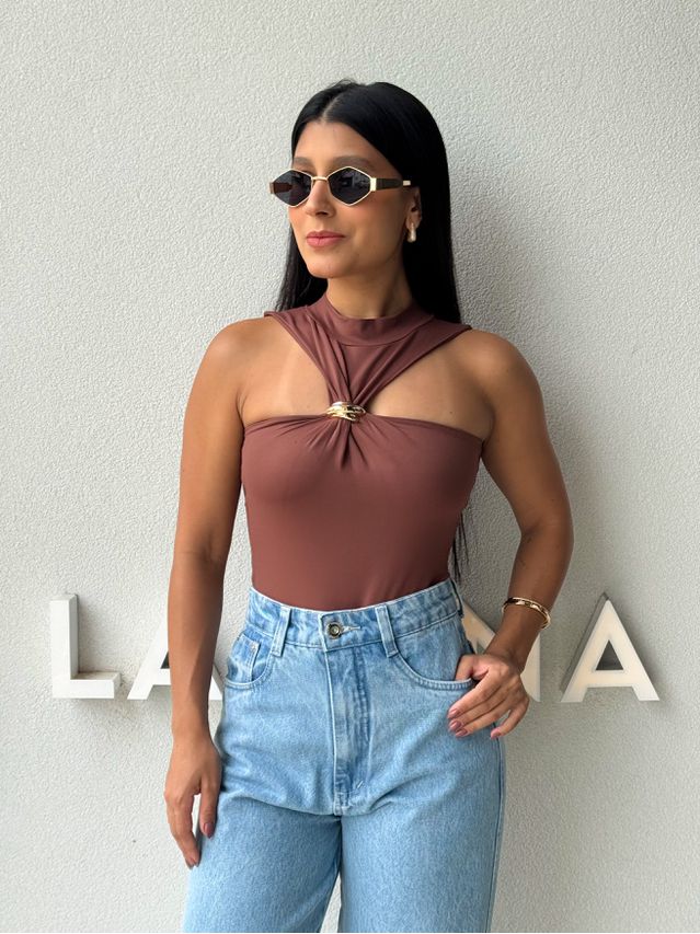 Body Metal Doris Café 