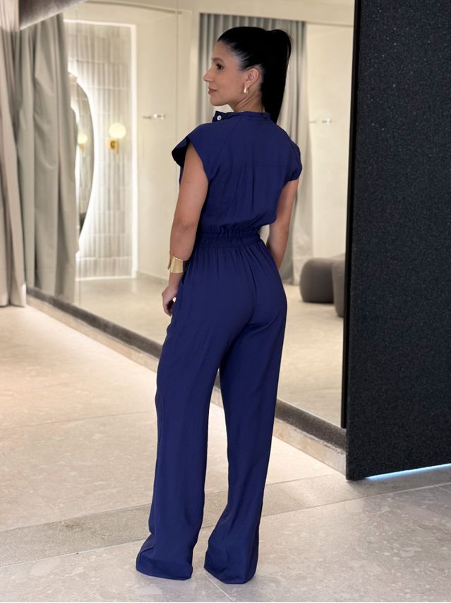 Macacão Tereza Marinho