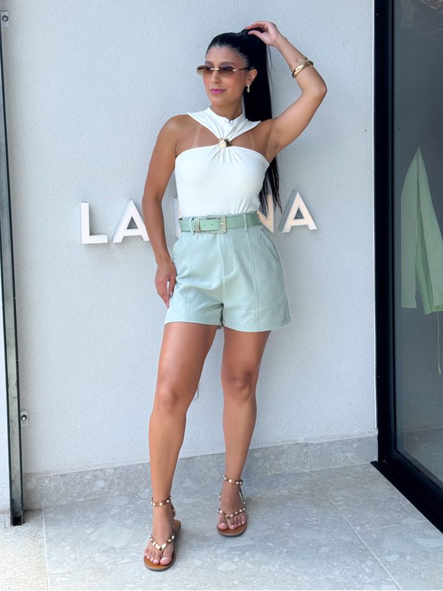 Body Metal Doris Off