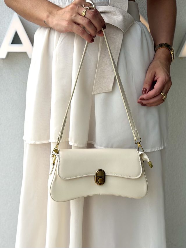 Bolsa Fecho Carol Off