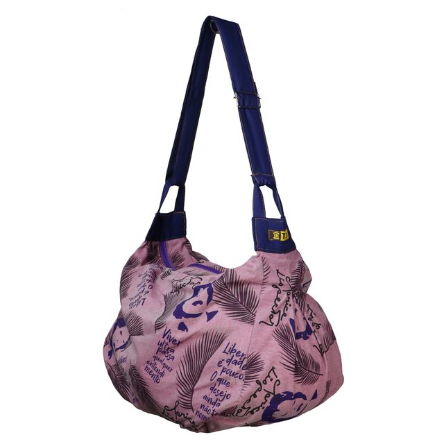 BOLSA BALONÊ - CLARICE LISPECTOR