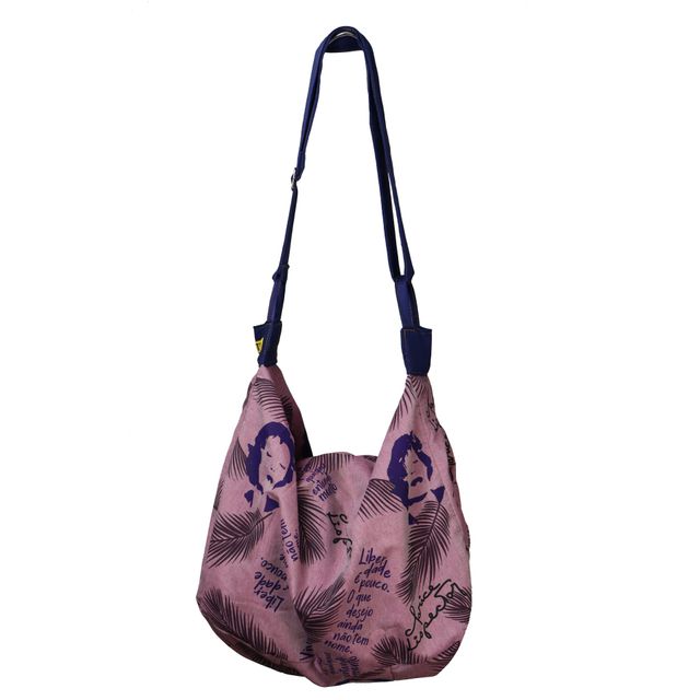 BOLSA BALONÊ - CLARICE LISPECTOR