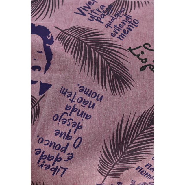 BOLSA BALONÊ - CLARICE LISPECTOR