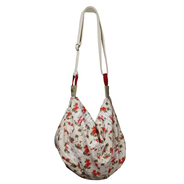 BOLSA BALONÊ - CORA CORALINA