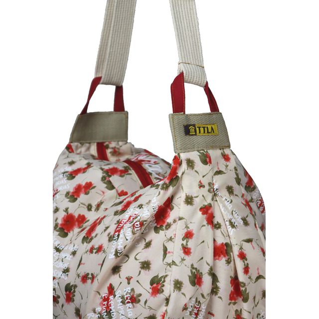 BOLSA BALONÊ - CORA CORALINA
