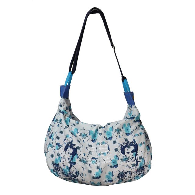 BOLSA BALONÊ - FRIDA KAHLO