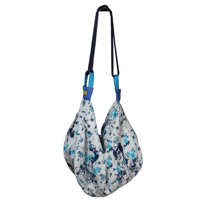 BOLSA BALONÊ - FRIDA KAHLO