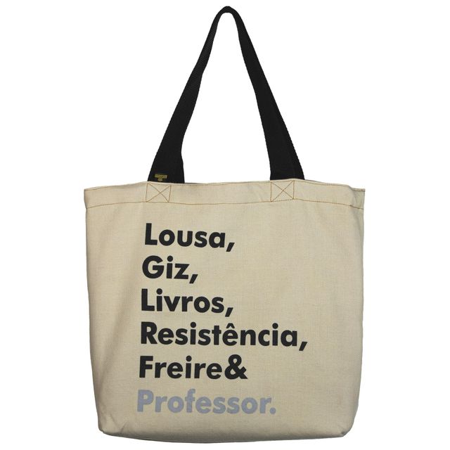 BOLSA FREIRE PROFESSOR - Cru