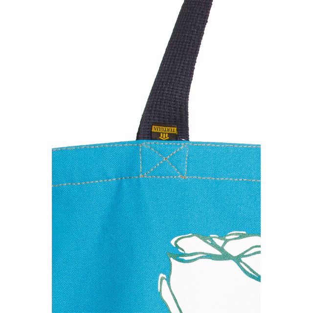 BOLSA IEMANJÁ - Azul Claro