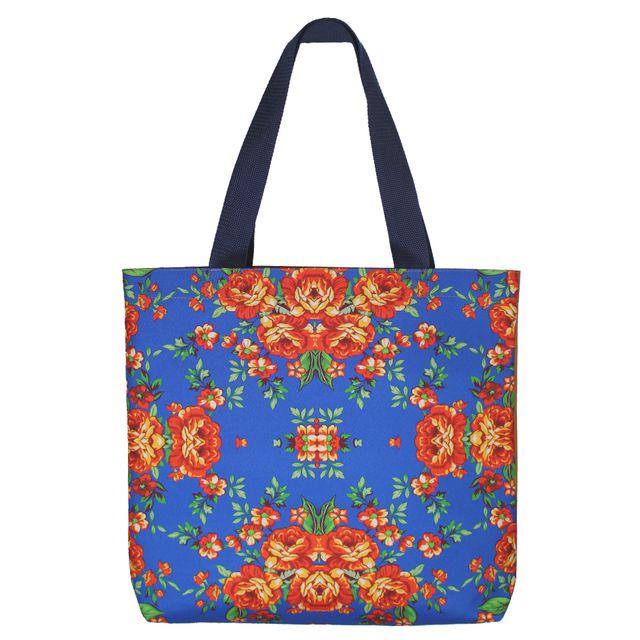 BOLSA CAROLINA DE JESUS - Mostarda