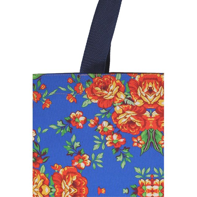 BOLSA CAROLINA DE JESUS - Mostarda