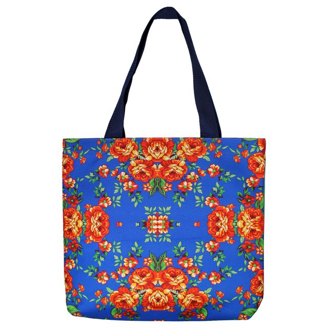 BOLSA CAROLINA DE JESUS - Verde