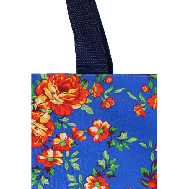 BOLSA CAROLINA DE JESUS - Verde