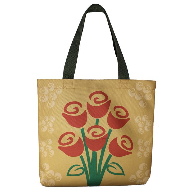 BOLSA CORA CORALINA PROFESSOR - Mostarda