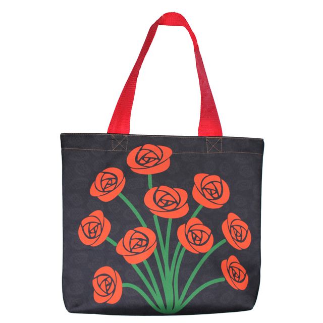 BOLSA CORA CORALINA RECRIA - Preta