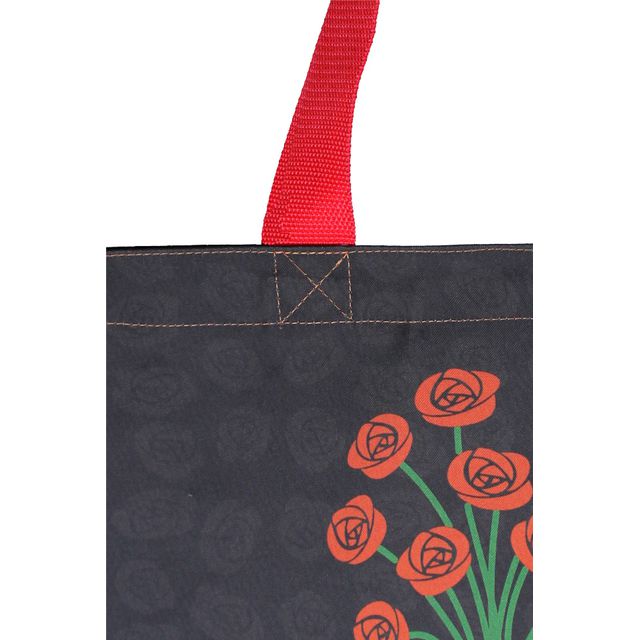 BOLSA CORA CORALINA RECRIA - Preta