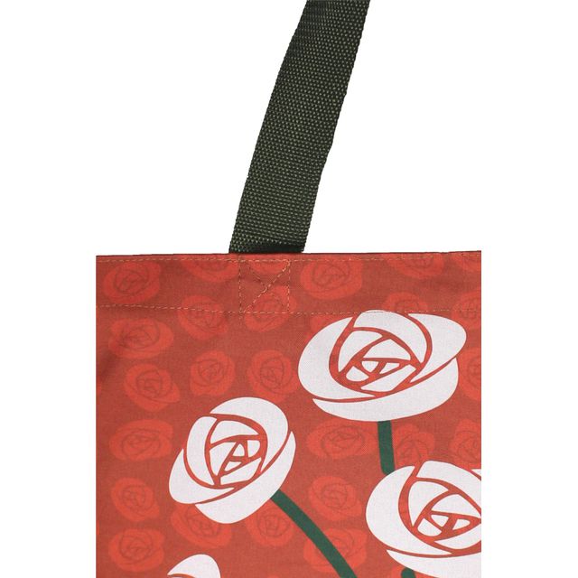 BOLSA CORA CORALINA RECRIA - Vermelha