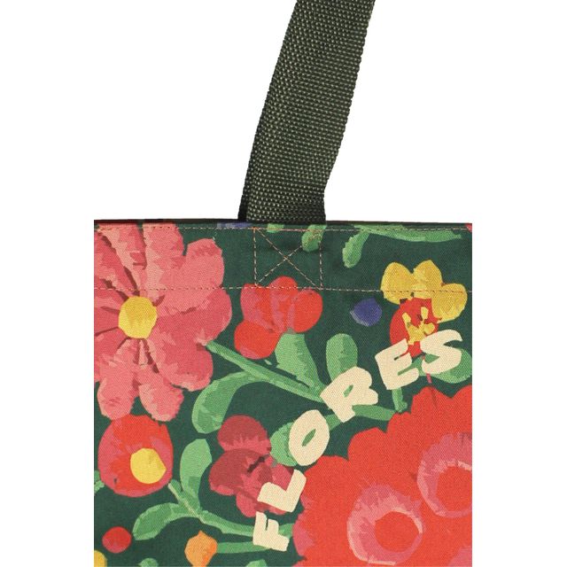 BOLSA FRIDA KAHLO - Cru