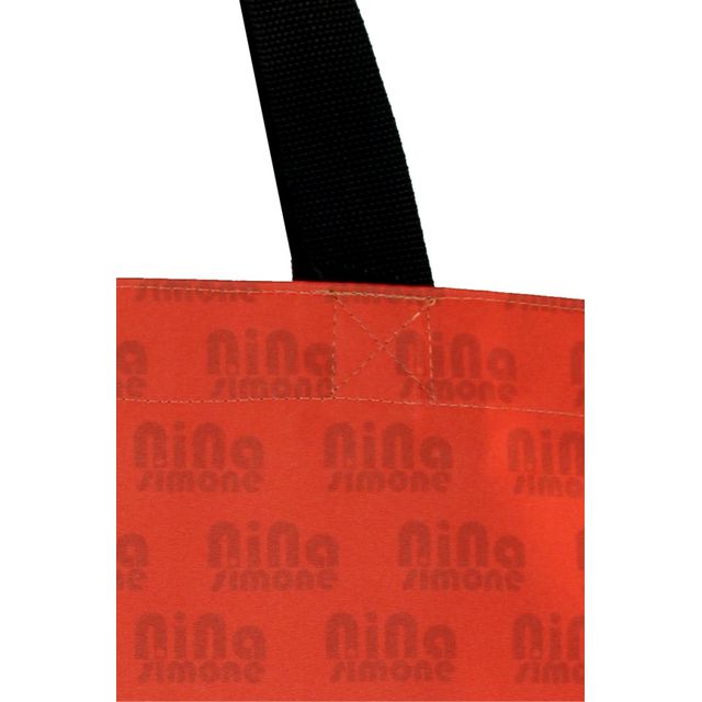 BOLSA NINA SIMONE - Vermelha