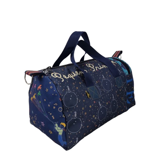 BOLSA VIAGEM PEQUENO PRÍNCIPE