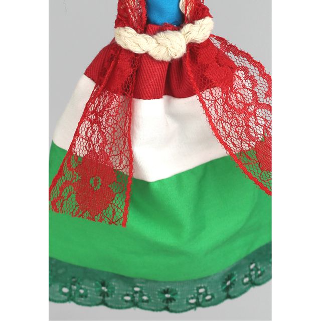 Chaveiro Fridoca - México