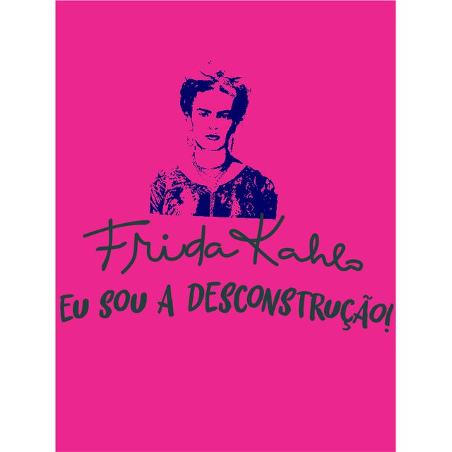 SOMBRINHA FRIDA - Pink