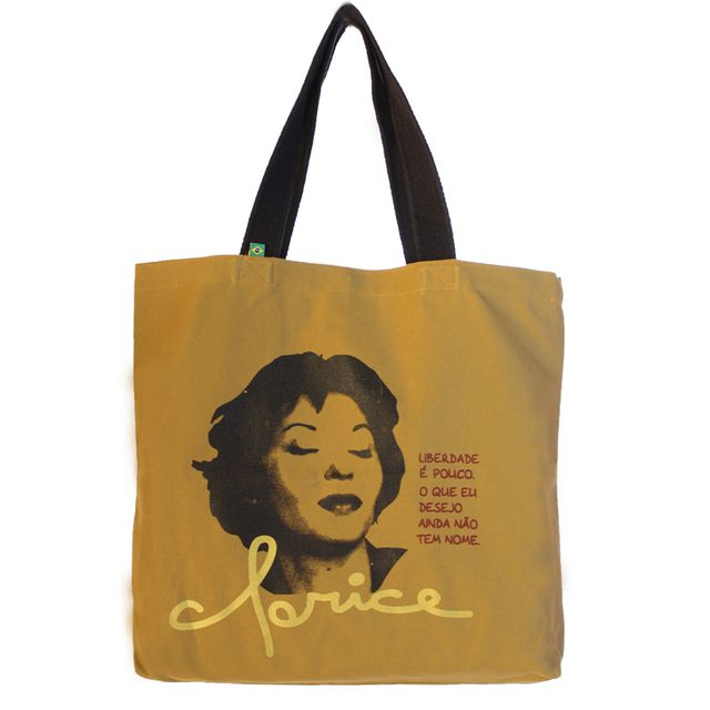 Bolsa Clarice G 