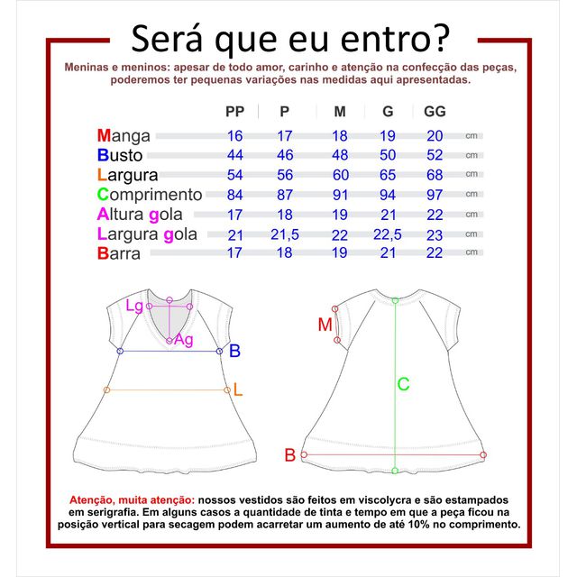 Vestido Cora Coralina Vermelho