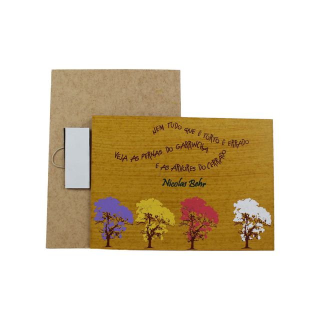 Quadrinho Nicolas Behr 